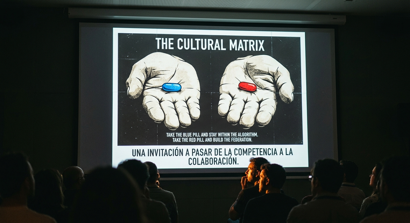 Taller 3 - CULTURA Y TECNOLOGIAS LIBRES EN LA ESCENA